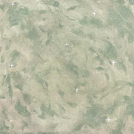 Starfield in Sage
