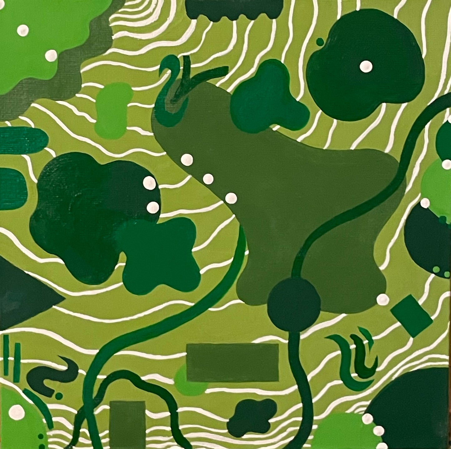Golf Course