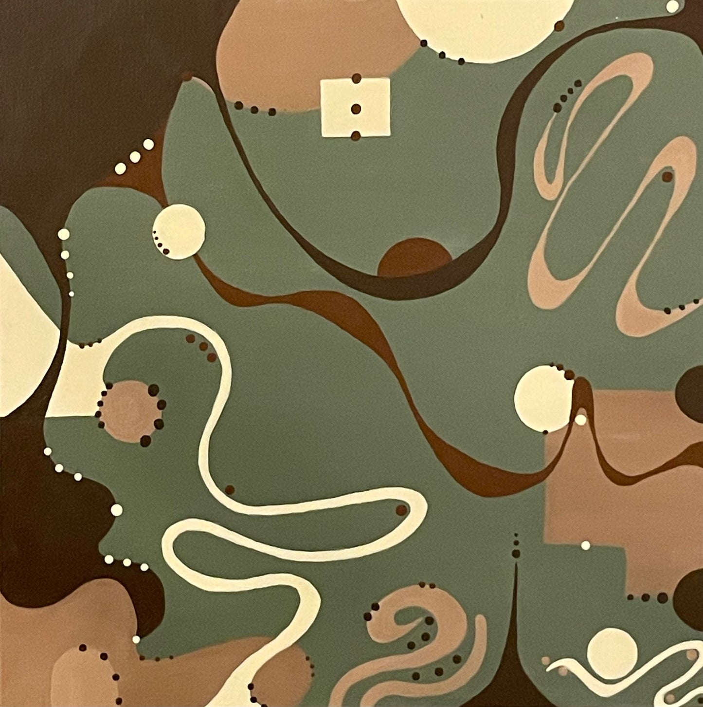 Earthy Breath